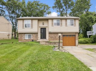 3252 Struble Rd, Cincinnati, OH 45251