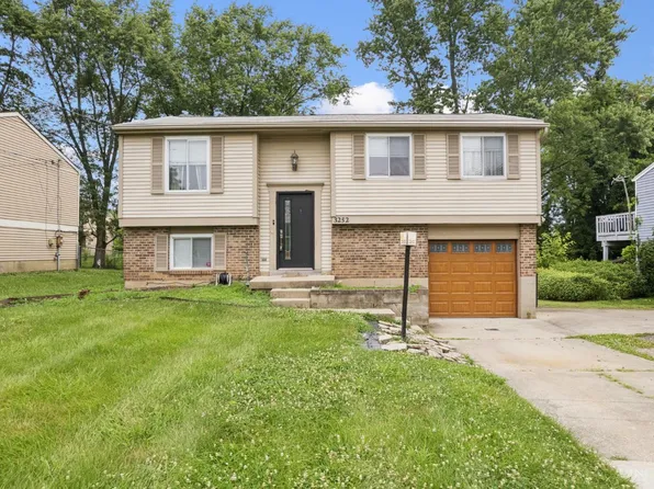 3252 Struble Rd, Cincinnati, OH 45251