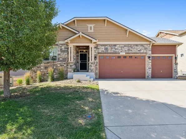 5511 Palomino Way, Frederick, CO 80504