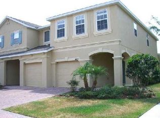 9307 River Rock Ln, Riverview, FL 33578