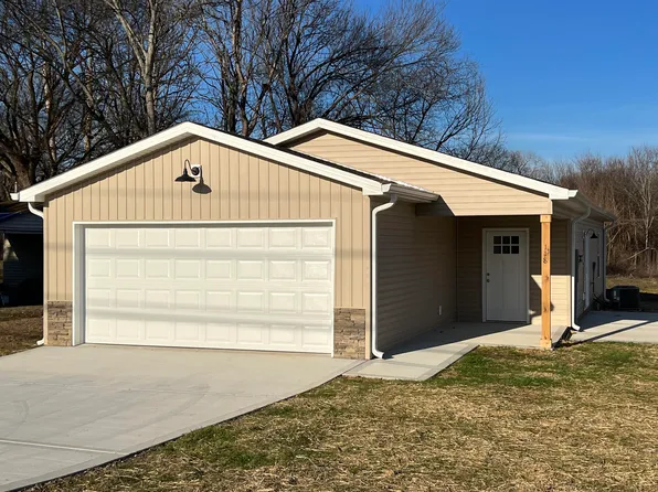 118 Cleveland Ave, Pikeville, TN 37367