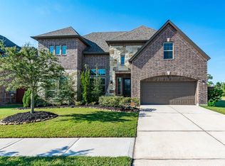 25248 Quiet Ledge, Porter, TX 77365