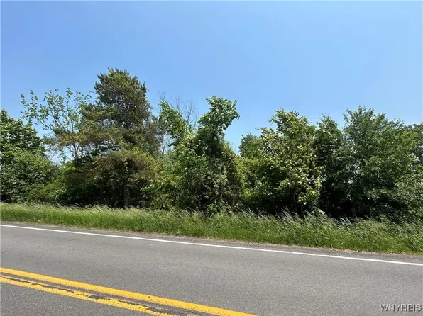 Porter Center Rd, Lewiston, NY 14092