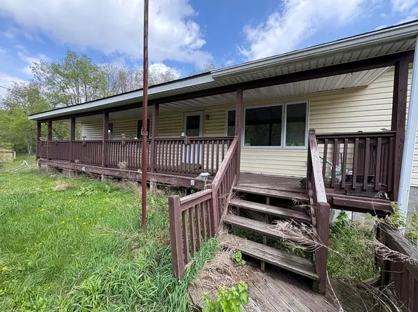 9795 State Route 155, Austin, PA 16720
