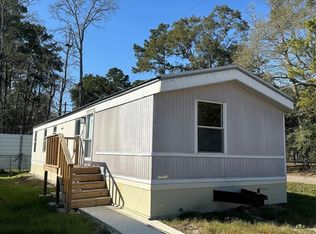 21504 Mexican John Rd #A, New Caney, TX 77357