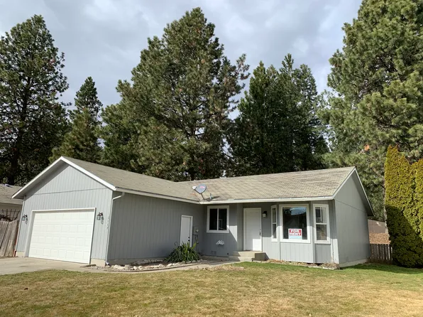 1117 W Kristen Ave, Coeur D Alene, ID 83815