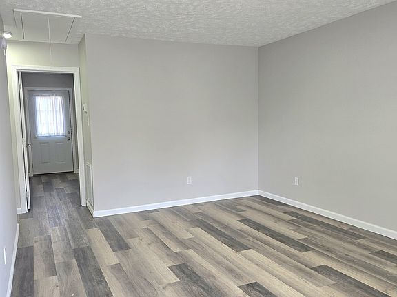 Large living room