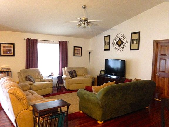 Great Room/Living Room