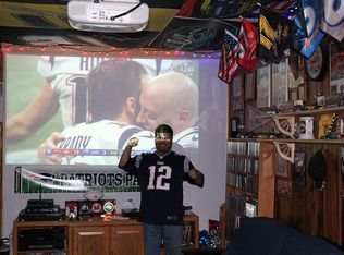 213 Shady Lane Ave, Long Beach, MS 39560