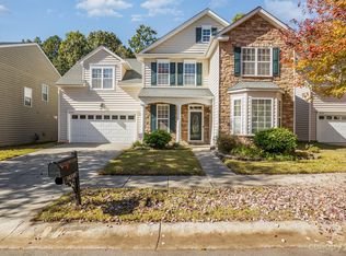 14335 Lyon Hill Ln, Huntersville, NC 28078
