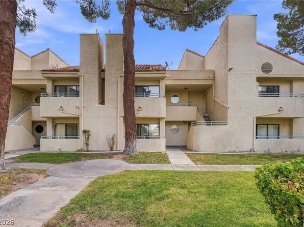 830 N Sloan Ln APT 202, Las Vegas, NV 89110