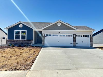 326 Katie Lynn Dr, Wentzville, MO, 63385