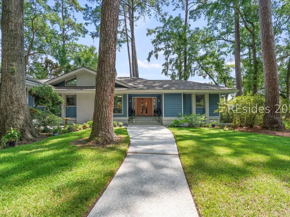 1 River Club Court, Okatie, SC 29909