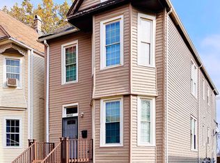 6635 S Sangamon St #1, Chicago, IL 60621