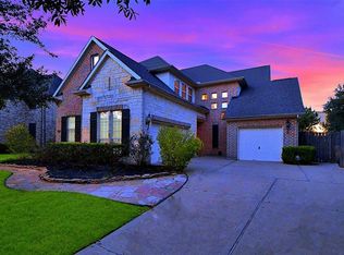 16706 Ingleside Park, Cypress, TX 77429
