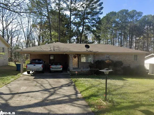 (undisclosed Address), Little Rock, AR 72209
