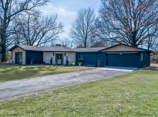 6407 N 25th St, Ozark, MO 65721