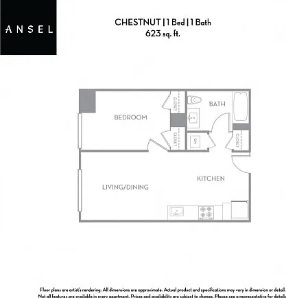Ansel — Photo 81