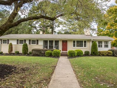 713 N Brunswick Ave, South Hill, VA, 23970