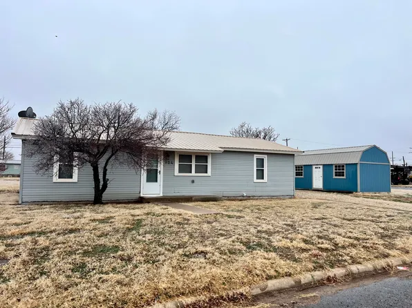 904 5th St, Lorenzo, TX 79343