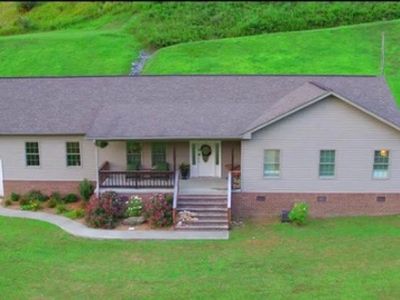 2151 Broadbottom Rd, Pikeville, KY, 41501