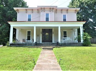4814 New Harmony Rd, Evansville, IN 47720