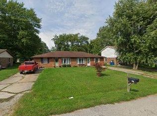 1008 S 21st St, Chesterton, IN 46304