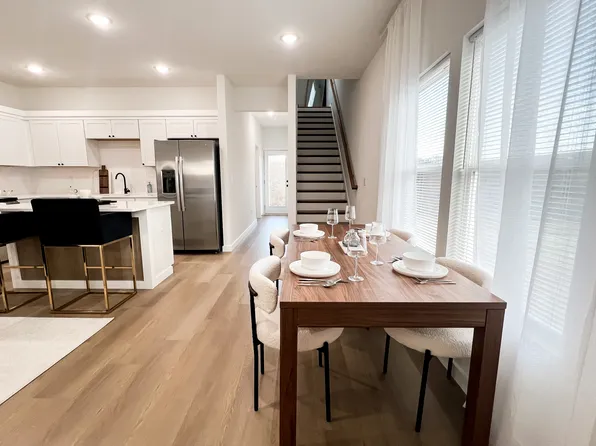 200 Bethune St, Inman, SC 29349