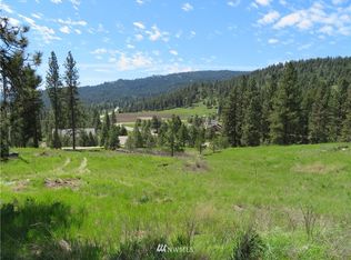 LOT Five Meyers Dr, Republic, WA 99166