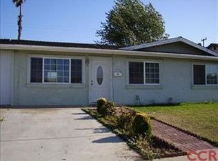 910 W Harding Ave, Santa Maria, CA 93458