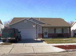 145 N 200 W, Ogden, UT 84404