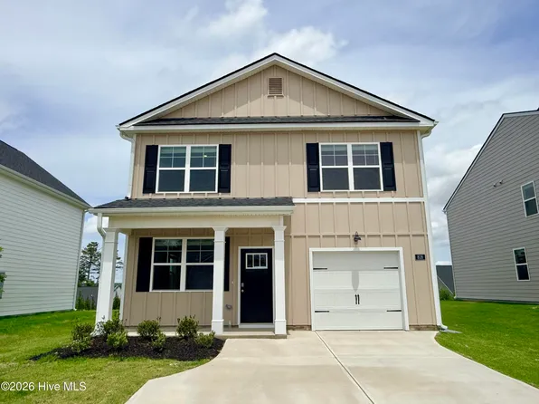 818 Dara Corners, Grovetown, GA 30813