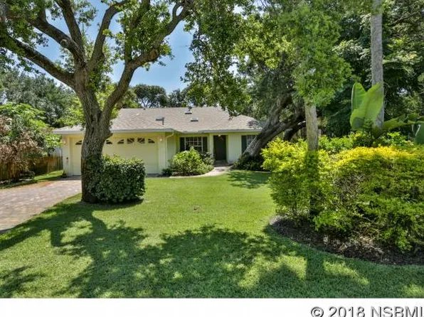509 Yupon Ave, New Smyrna Beach, FL 32169