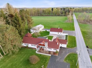 8104 Humphrey Rd, Oriskany, NY 13424