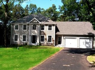 89 Silver St, North Granby, CT 06060