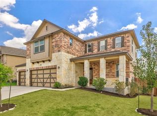 267 Telluride Dr, Georgetown, TX 78626