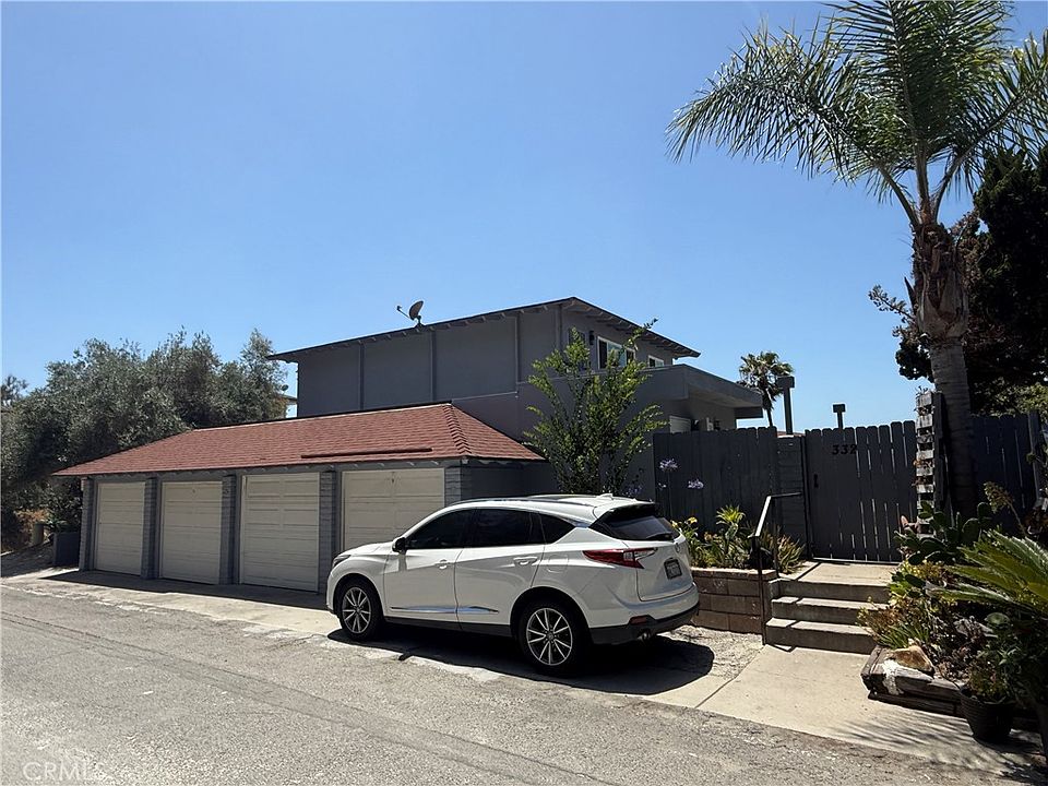 1st image of 332 S El Camino Real