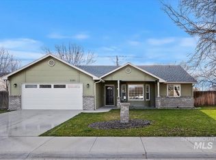 2196 S Gull Cove Pl, Meridian, ID 83642