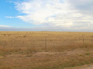 Tbd Fields Rd, Avondale, CO 81022