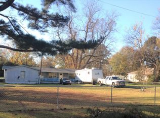 208 S Magnolia St, Plain Dealing, LA 71064