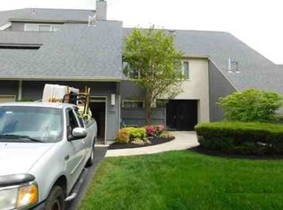 934 Chanticleer, Cherry Hill, NJ 08003