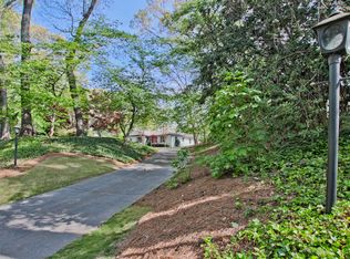 539 W Paces Ferry Rd NW, Atlanta, GA 30305