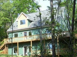 358 Trembly Bald Dr, Toccoa, GA 30577