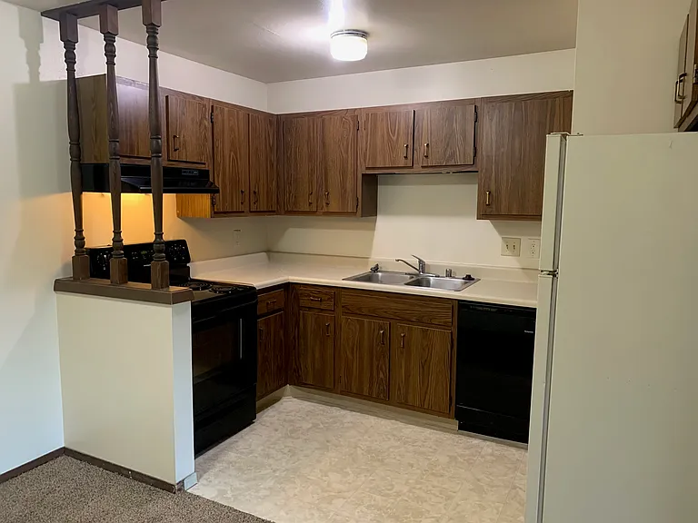 5824 Margery Dr #202 — Photo 1