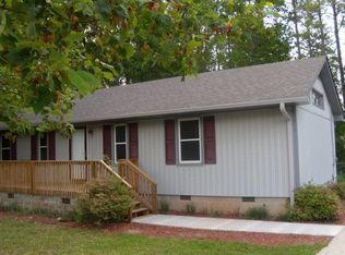 131 Seminole Dr, Greenwood, SC 29646