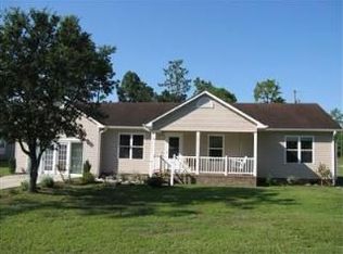 99 N Shelby Rd, Southport, NC 28461