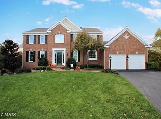 42867 Autumn Harvest Ct, Ashburn, VA 20148