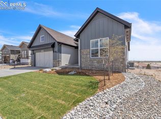 7907 Desert Wrangler Dr, Colorado Springs, CO 80908