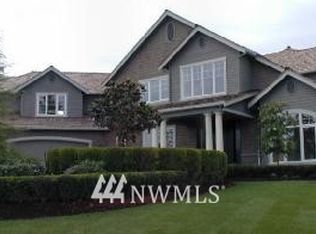 2451 279th Dr SE, Fall City, WA 98024