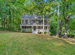 386 John Tate Rd, Acworth, GA 30102